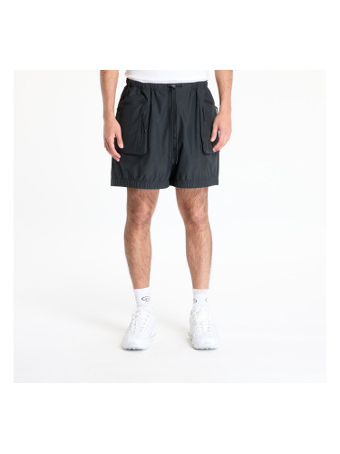 Къси панталони Nike Tech Men's Super Lightweight Shorts Black/ Black L