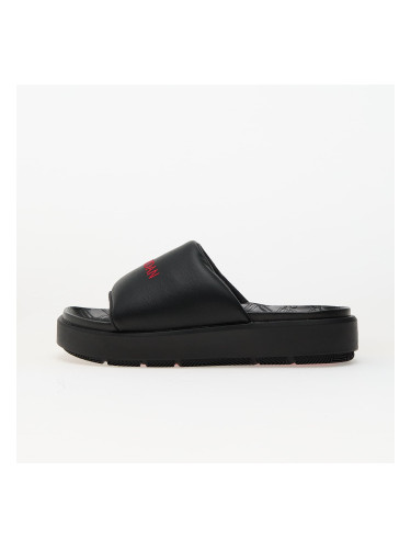 Сникърси Jordan Sophia Women's Slides Black/ Gym Red-Black EUR 35.5