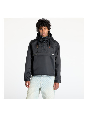 Яке adidas x Wales Bonner Fm Jacket Black/ Black S