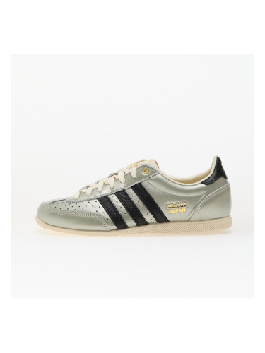 Сникърси adidas Japan W Aluminium/ Core Black/ Crew White EUR 36