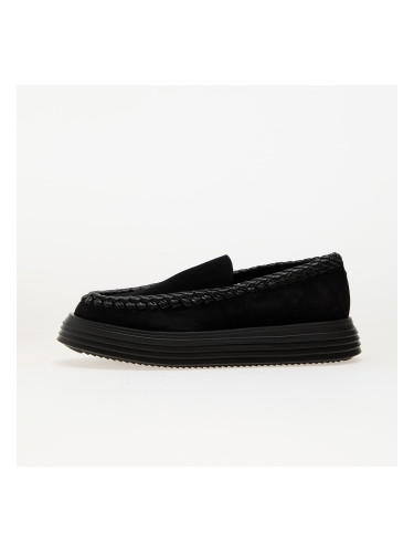 Сникърси The-Antipode PAUL 731 Black EUR 46