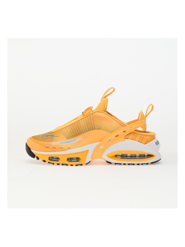 Сникърси Nike W Air Max Craze Laser Orange/ University Blue-Black-White EUR 36