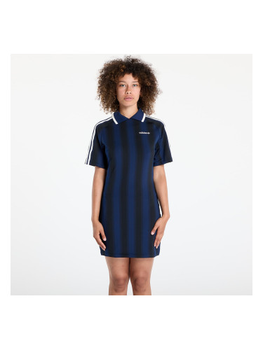 Облекло adidas Footie Dress Night Indigo S