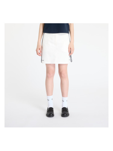 Пола adidas x Sporty & Rich Skort White/ Core White/ Night Navy L