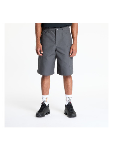 Къси панталони Nike Life Men's Big Canvas Shorts Anthracite/ Anthracite 30