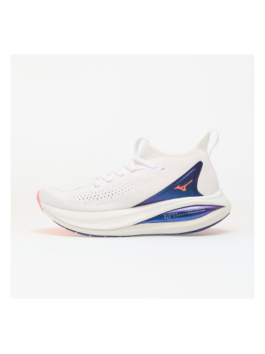 Сникърси Mizuno Neo Vista 2 W White/ Striking Coral/ Iris Bloo EUR 38