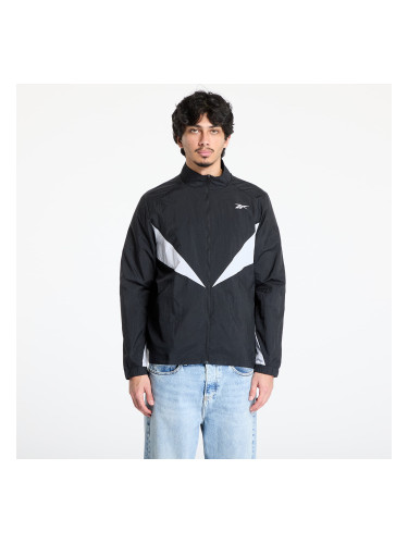 Ветровка Reebok Basketball Track Top Black XL