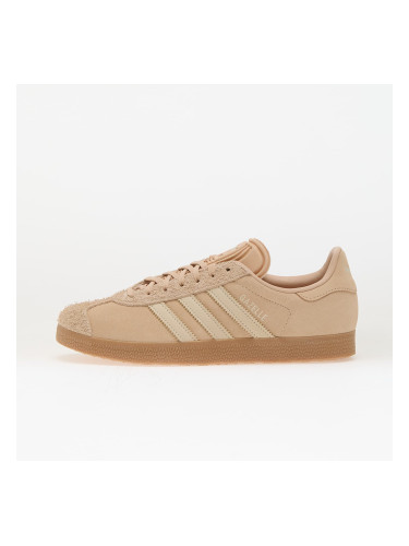 Сникърси adidas Gazelle W Halo Blue/ Crew White/ Gum EUR 35 1/2