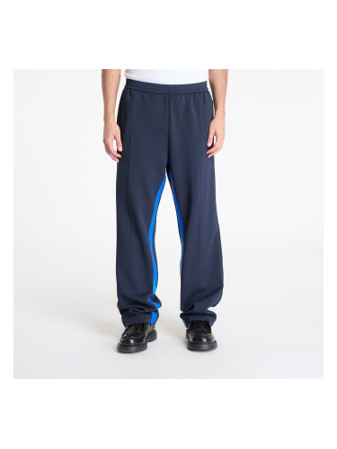 Панталони adidas x Wales Bonner Pique Trackpant Blue/ Night Navy L