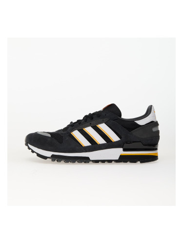 Сникърси adidas Zx 600 Carbon/ Ftw White/ Core Black EUR 44