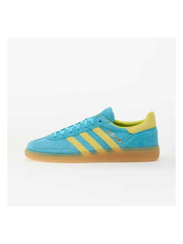 Сникърси adidas Handball Spezial W Bluglo/ Bright Yellow/ Gold Metallic EUR 36 2/3