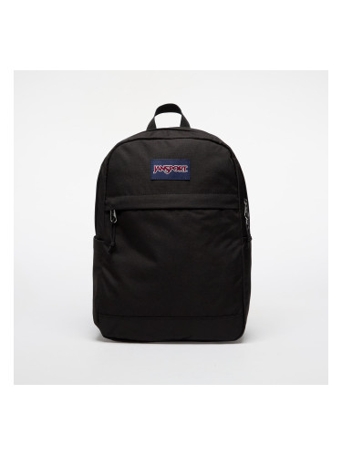 Раница JanSport Metro Pack Lite Black 15 l