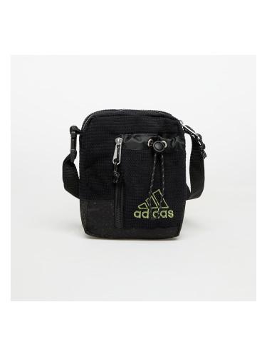 Чанта adidas Small Item Bag Black 2 l