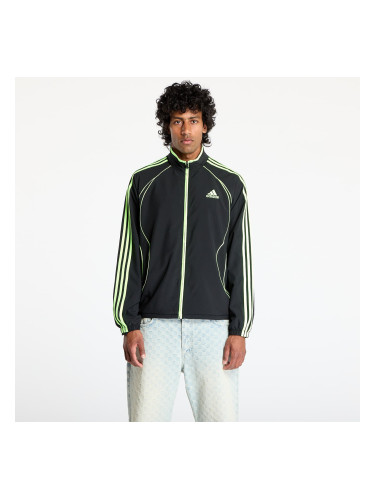 Яке adidas Teamgeist Adicolor Track Top Black XXL