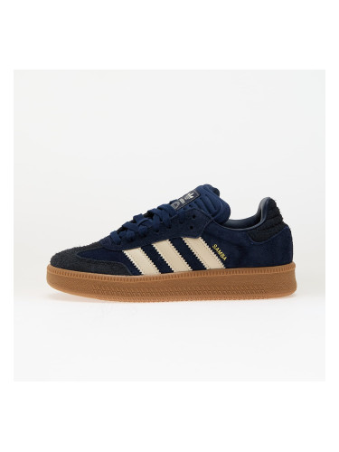 Сникърси adidas Samba Xlg Night Indigo/ Crew White/ Gum4 EUR 44 2/3