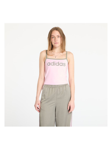 adidas Originals Tank Top True Pink L
