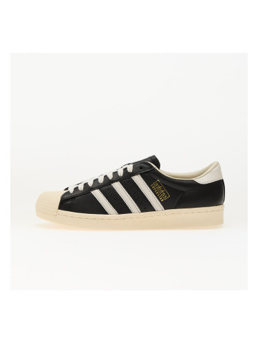 Сникърси adidas Superstar Vintage Core Black/ Core White/ Cream White EUR 35 1/3