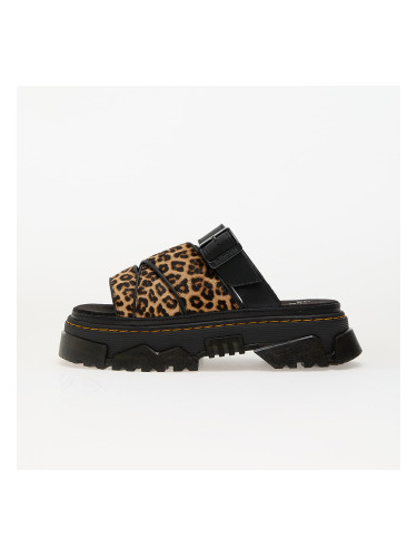 Сникърси Dr. Martens Mattison Slide Sandal Light Tan EUR 36