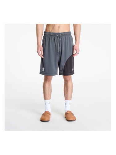 Къси панталони DIME Tantrum Mesh Shorts Black L