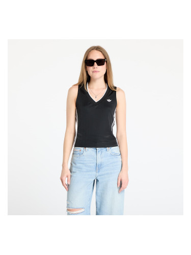 adidas Originals V-Neck Black XS