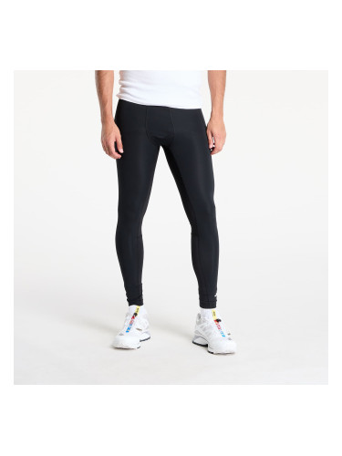 Клинове adidas TECHFIT Compression Training Long Tights Black M