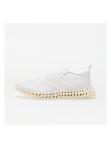 Сникърси adidas 4DFWD 4 Running Ftwr White/ Grey Four/ Grey Four EUR 36 2/3
