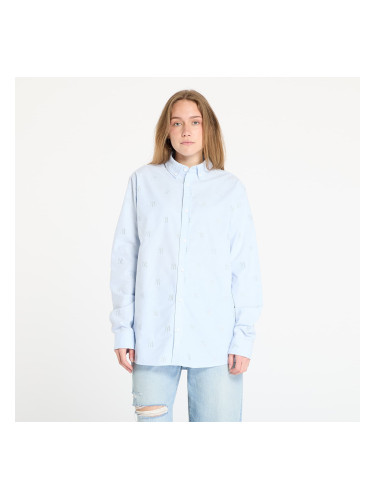 Риза New Era New York Yankees Monogram Overshirt UNISEX Pab M