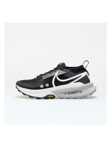 Сникърси Nike W Zoomx Zegama Trail 2 Black/ White-Wolf Grey-Anthracite EUR 36.5