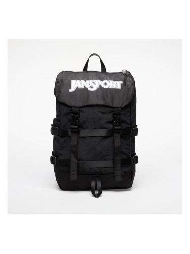 Раница JanSport Skip Pack Black 28 l