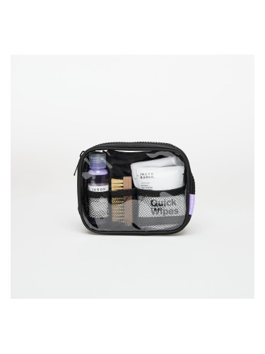 Обувки Jason Markk Travel Kit Black Universal