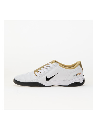 Сникърси Nike T90 SP White/ Black-Metallic Gold EUR 37.5