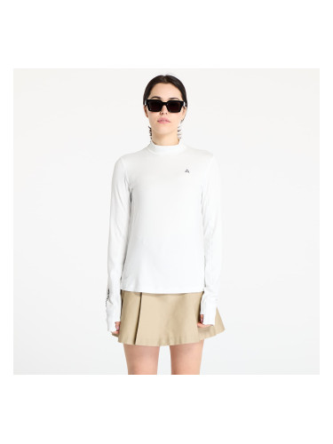 Тениска Nike ACG "Goat Rocks" Women's Dri-FIT ADV Long-Sleeve Top Summit White/ Black L