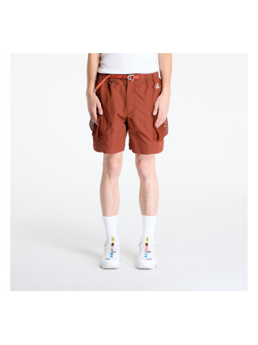 Къси панталони Nike ACG "Snowgrass" Men's Cargo Shorts Cinnamon/ Picante Red/ Summit White L