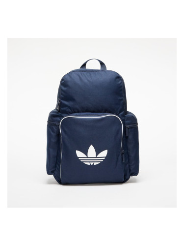 Раница adidas Adicolor Backpack Night Indigo/ White Universal