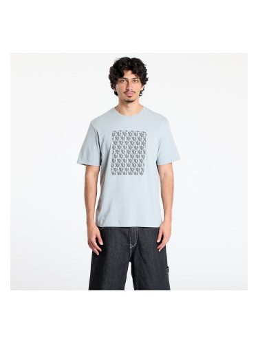 Тениска Calvin Klein Jeans Short Sleeve Tee Quarry L