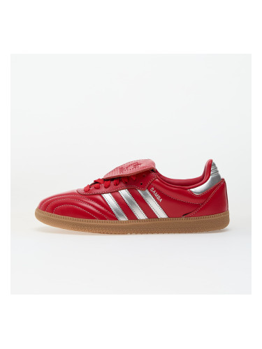 Сникърси adidas Samba Lt W Better Scarlet/ Silver Metallic/ Gum4 EUR 37 1/3