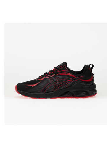 Сникърси Asics Gel-Quantum 180 VIII Black/ Classic Red EUR 39.5