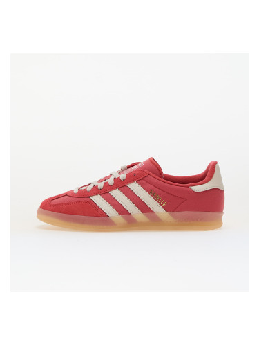 Сникърси adidas Gazelle Indoor Crered/ Aluminium/ Magic Beige EUR 44