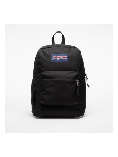 Раница JanSport Cross Town Plus Black 26 l