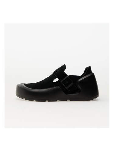 Сникърси Birkenstock Reykjavik Nubuk Leather Black EUR 41