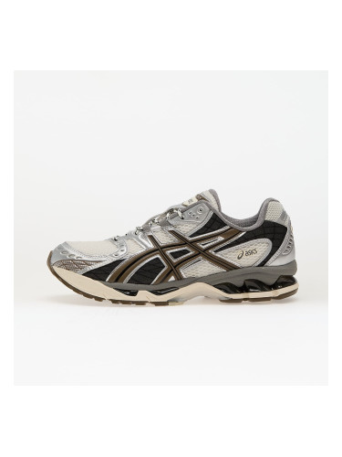 Сникърси Asics Gel-Nimbus 10.1 Cream/ Pure Silver EUR 42