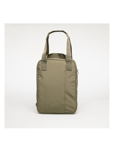 Раница adidas Backpack Olive Strata/ White 20 l