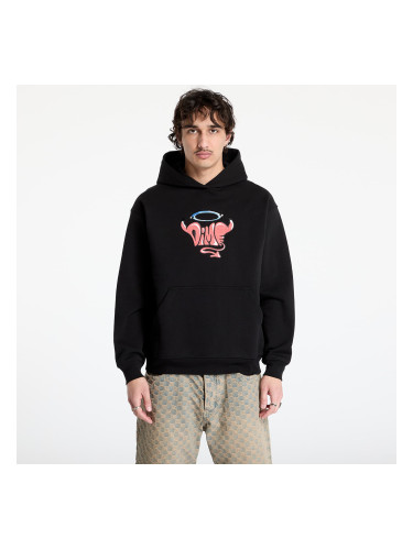 Суитшърт DIME Purgatory Hoodie UNISEX Black L