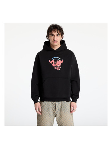 Суитшърт DIME Purgatory Hoodie UNISEX Black S