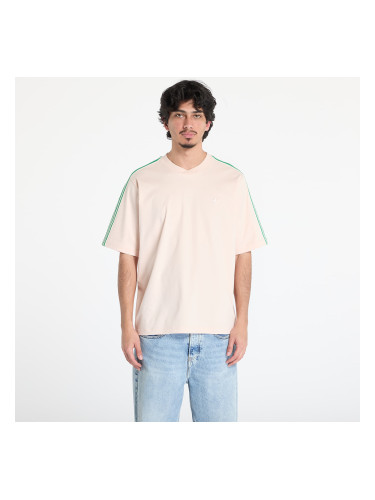 Тениска adidas x Wales Bonner T-Shirt Pink/ Wonder Quartz L