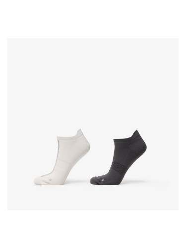Чорапи adidas by Stella McCartney Low Socks Utility Black M