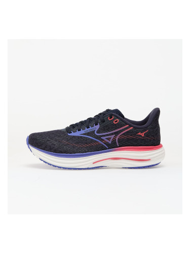 Сникърси Mizuno Wave Rider 29 W Odyssey Gray/ Iris Bloom/ Calyps EUR 41