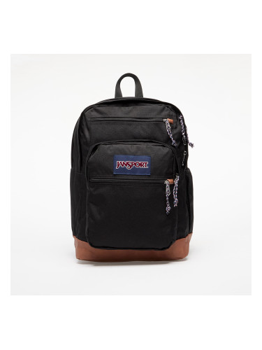 Раница JanSport Cool Student Black 34 l