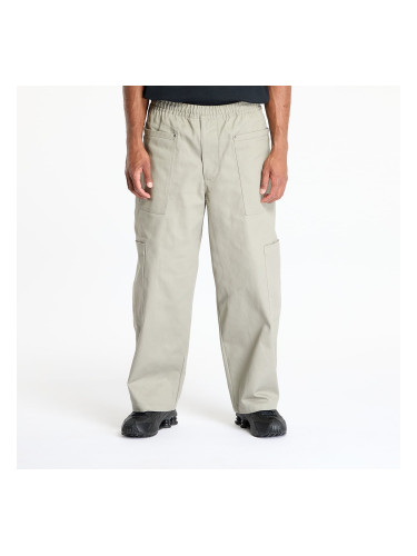 Панталони Nike Life Men's Utility Pants Light Army/ Light Army XS