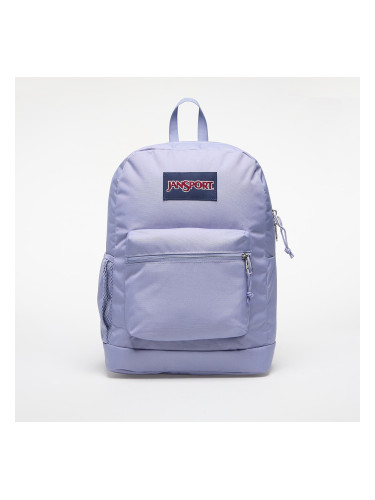 Раница JanSport Cross Town Plus Lavander Ash 26 l